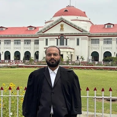 Adv. Kuldeep Thakur – Patna High Court